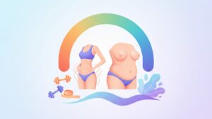 Loose Skin After Weight Loss: How Much Is Too Much, Too Fast?