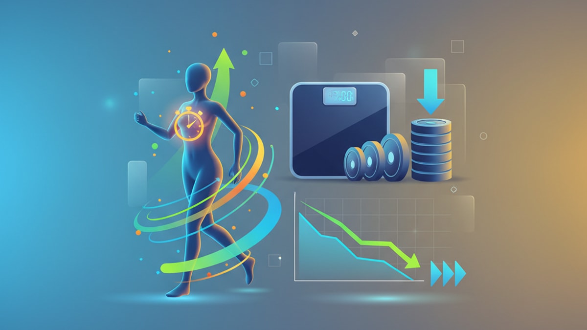 Losing Weight Fast: What’s Considered Rapid (And Is It Safe?)