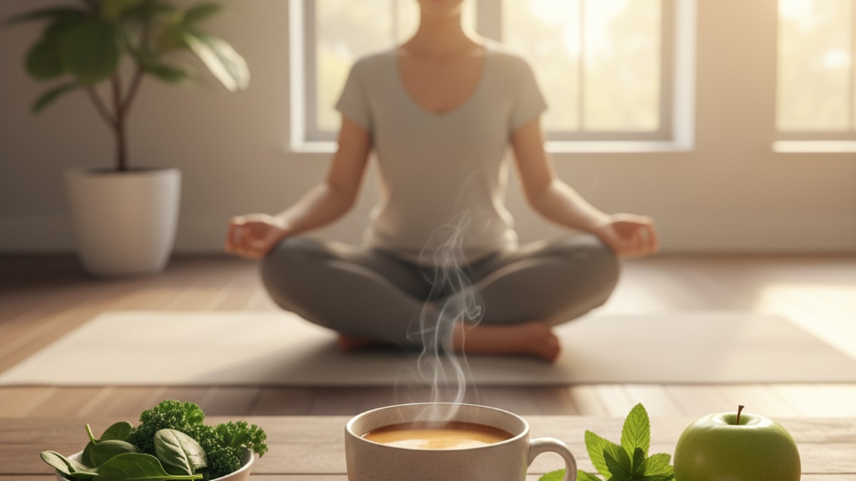 The Coffee Method for Weight Loss: Truth, Hype & What Actually Works