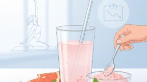 Drinking Pink Salt for Weight Loss: Our Team’s Unflinching Review