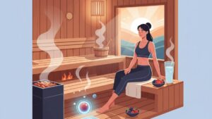 Does Sauna Use Actually Help With Weight Loss? Our Team Explains.