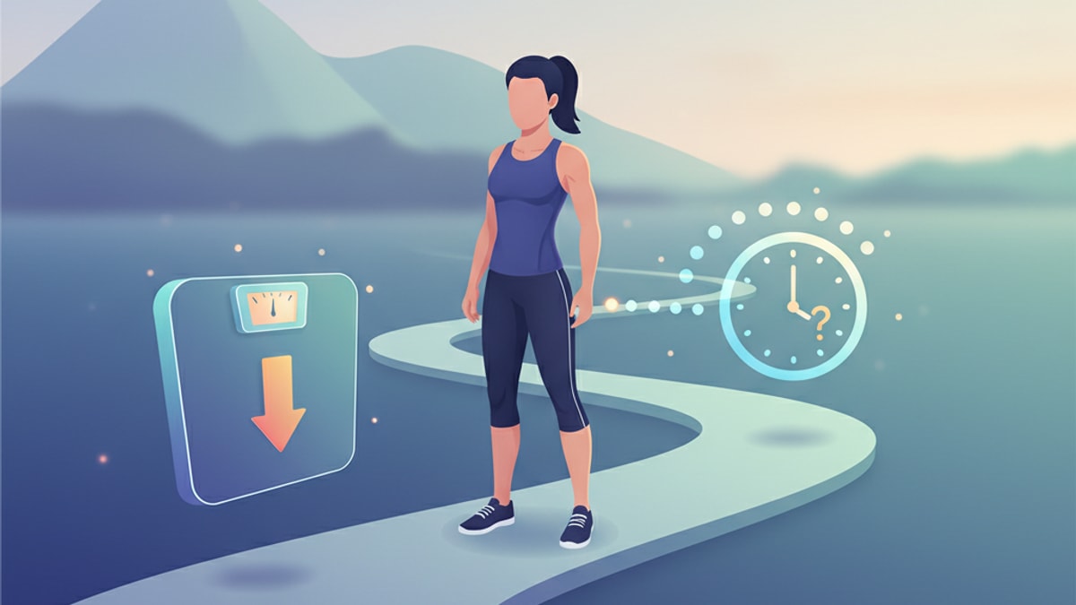 How Long Do You Stay on Semaglutide? A Realistic Timeline