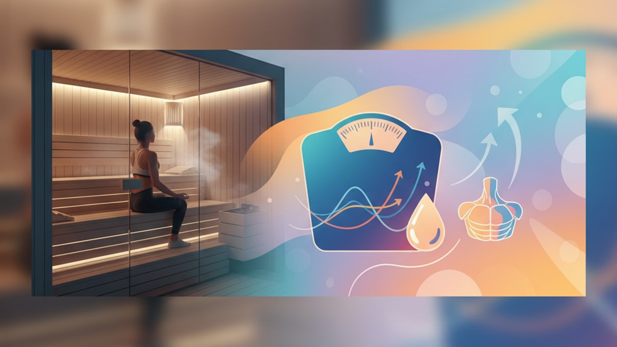 Does Sauna Help With Weight Loss? The Unfiltered Truth From Our Team