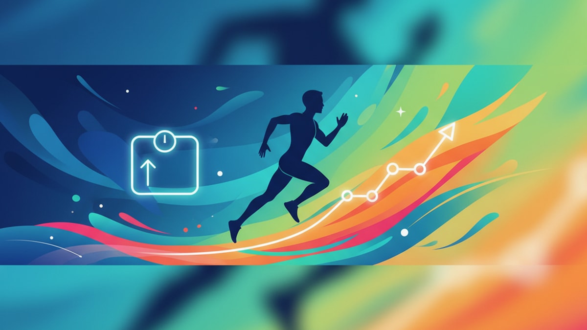 Is Running Good for Weight Loss? Our Unfiltered Biotech Take