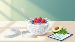 Do Chia Seeds Actually Help With Weight Loss? Our Team’s Take