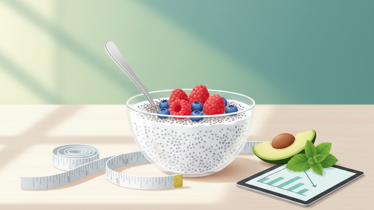 Do Chia Seeds Actually Help With Weight Loss? Our Team’s Take