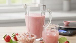 The Pink Salt Trick for Weight Loss: Does It Actually Work?