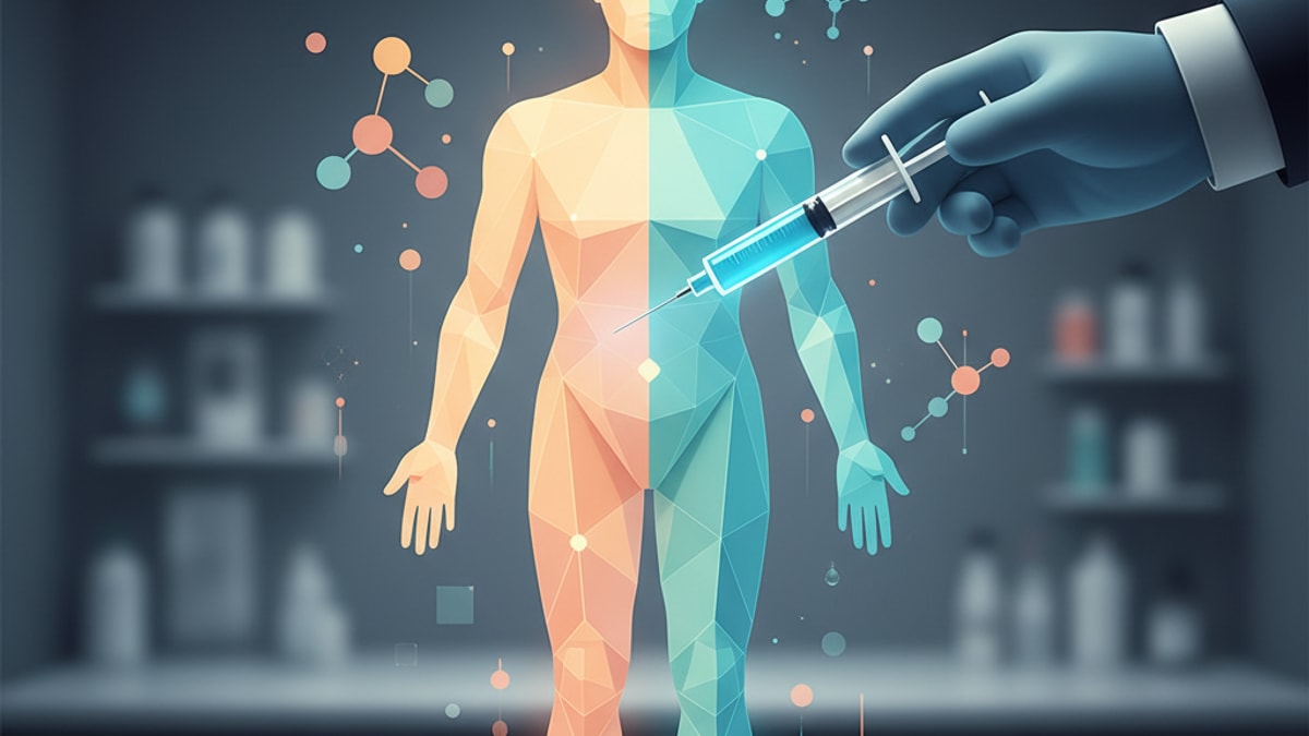 What Is the Best Weight Loss Injection? Our Unflinching Answer