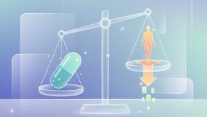 Escitalopram and Weight: Does It Really Cause Weight Loss?