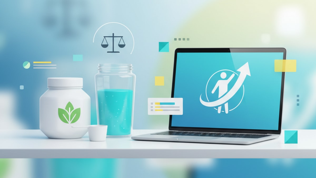 The Best Supplements for Weight Loss: A Biotech Team’s Honest Take