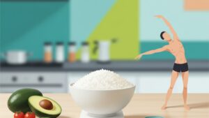 Is Rice Healthy for Weight Loss? Our Unflinching Take