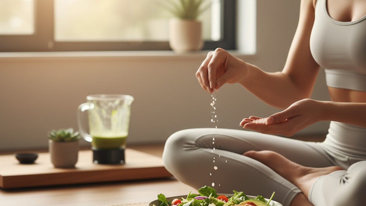 Pink Salt for Weight Loss: What Our Experts Say About This Trend