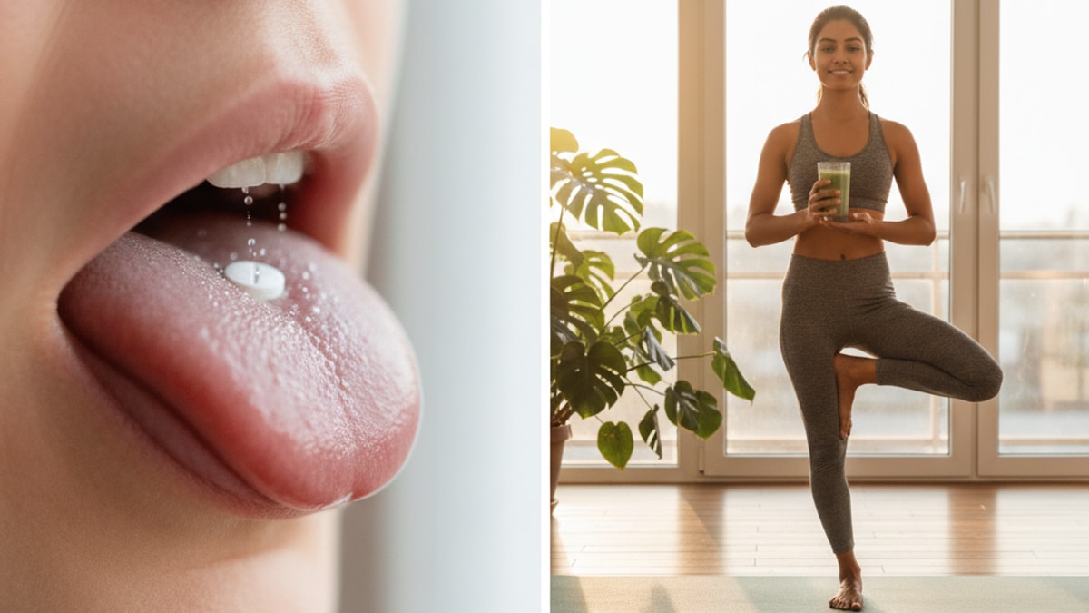 Sublingual Tirzepatide & Weight Loss: The Real Effectiveness