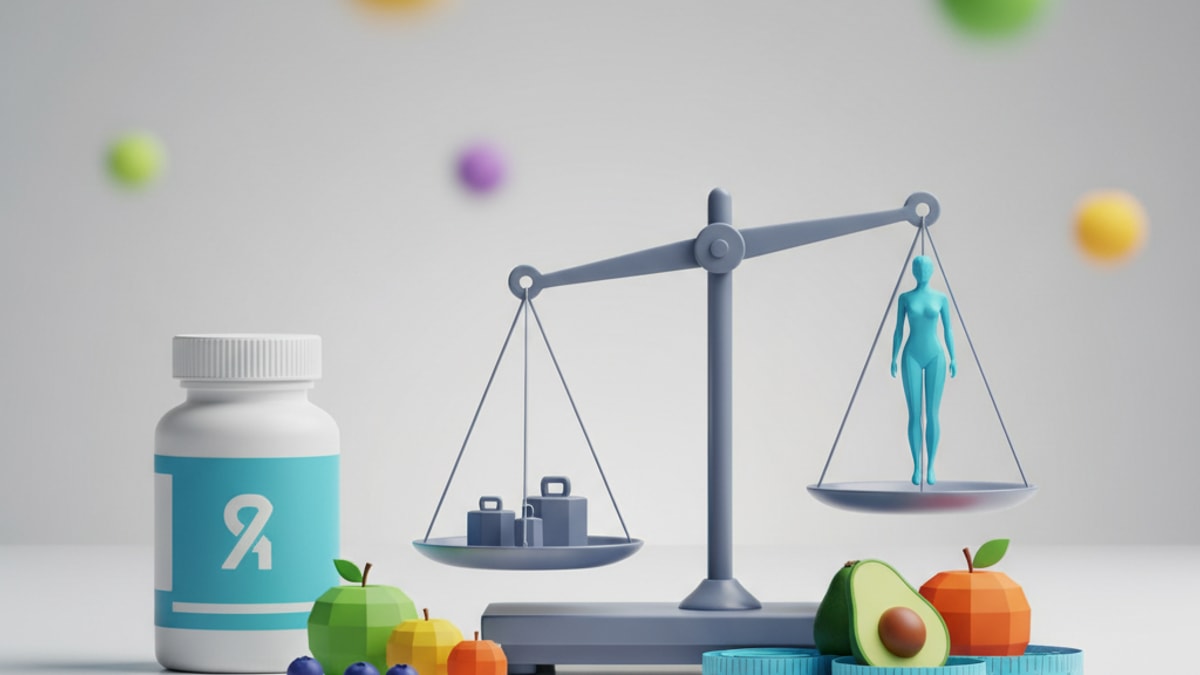 Does Metformin Help With Weight Loss? An Unfiltered Expert Look