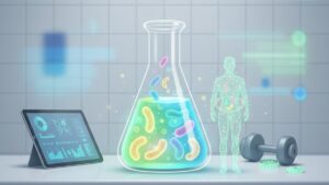 Do Probiotics Help with Weight Loss? An Expert Look