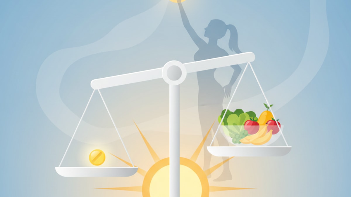 Does Vitamin D Help with Weight Loss? Our Team’s Unflinching Look