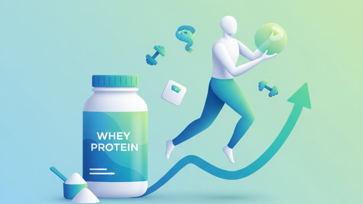 Is Whey Protein Good for Weight Loss? Our Unfiltered Expert Take