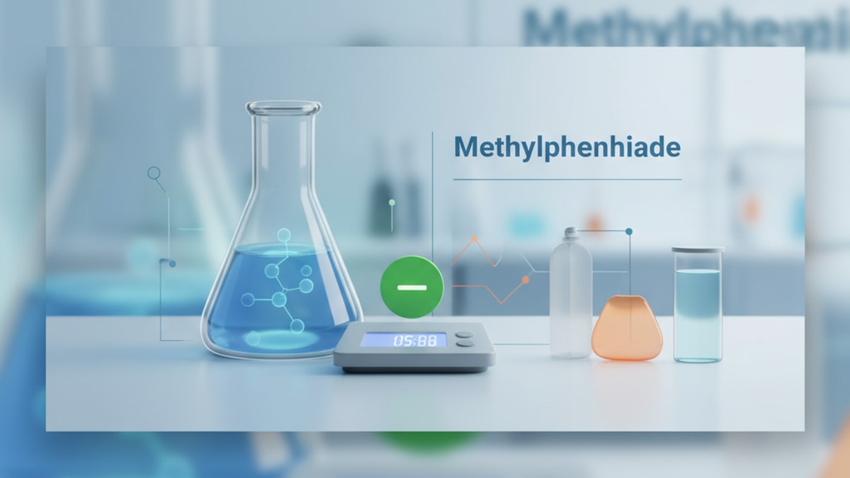 Methylphenidate and Weight Loss: The Unspoken Side Effect