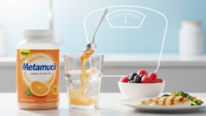 Can Metamucil Help with Weight Loss? Our Experts Weigh In