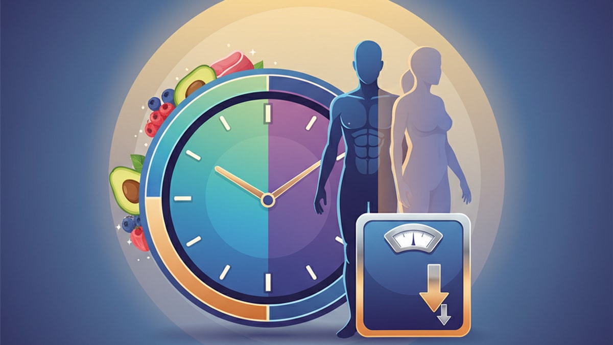 Is Intermittent Fasting Good for Weight Loss? Our Expert Take