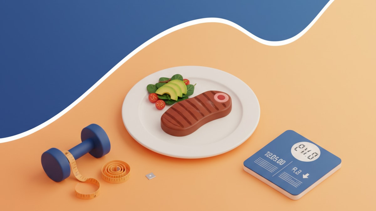 Is Beef Steak Good for Weight Loss? Our Unfiltered Take