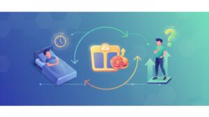 Does Lack of Sleep Cause Weight Gain? The Unseen Connection