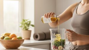 How to Use MCT Oil for Weight Loss: Our Team’s Expert Take