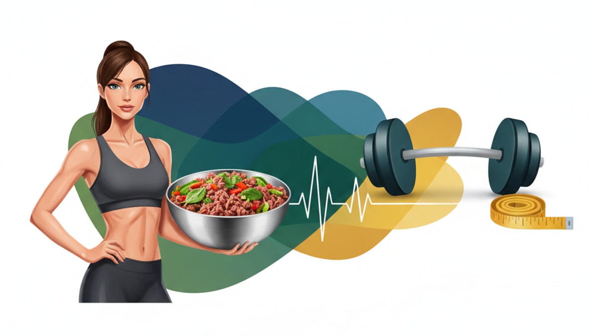 Is Ground Beef Good for Weight Loss? Our Experts Weigh In