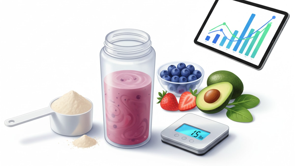 Which Protein Powder Is Best for Weight Loss? Our Unflinching Take