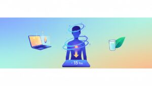 Stress, Anxiety, and Weight Loss: The Connection We Can’t Ignore