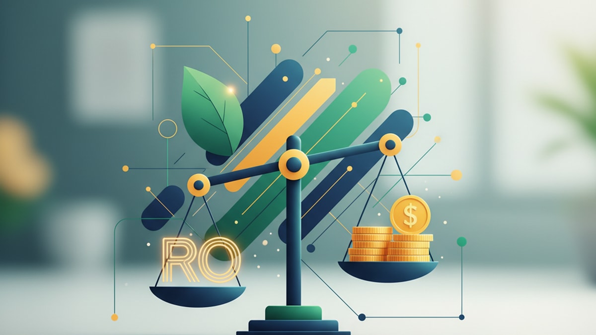 The Real Ro Weight Loss Cost: What to Expect on Your Bill