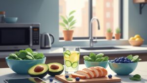 What Foods Actually Help with Weight Loss? Our Expert Take