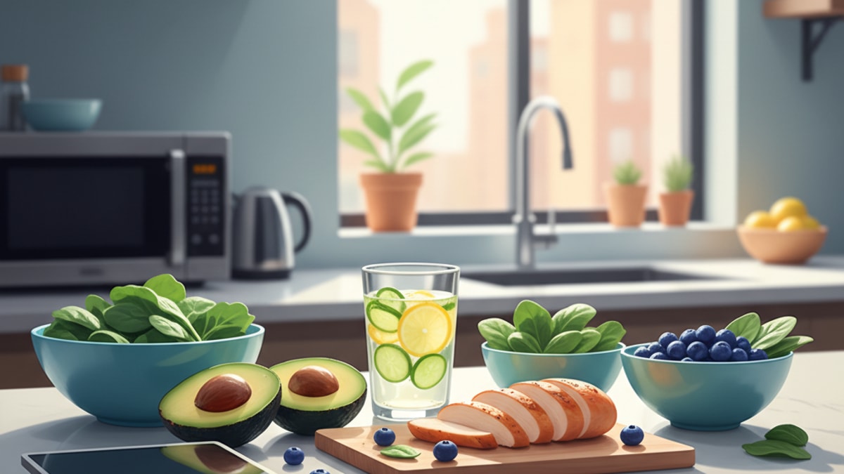 What Foods Actually Help with Weight Loss? Our Expert Take