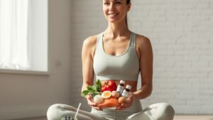 Does B12 Really Help With Weight Loss? The Unflinching Truth