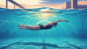 Is Swimming Good for Weight Loss? Our Unflinching Expert Take