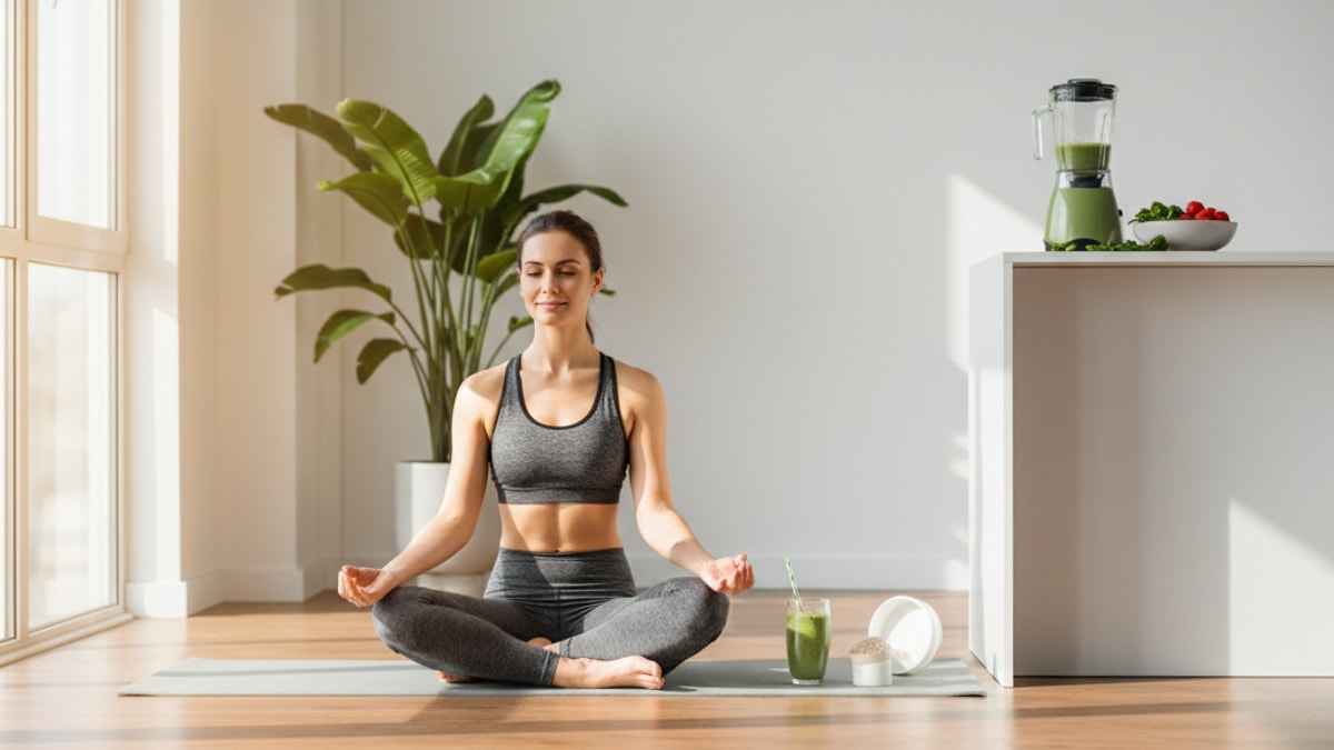 When to Drink Protein Shakes for Female Weight Loss: The Real Answer