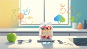 Are Overnight Oats Good for Weight Loss? Our Unfiltered Take