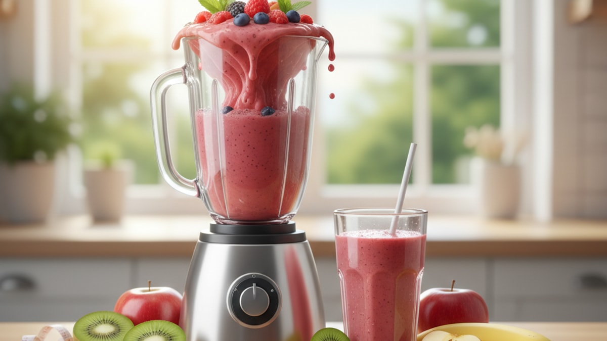 Are Fruit Smoothies Good for Weight Loss? Our Unfiltered Take