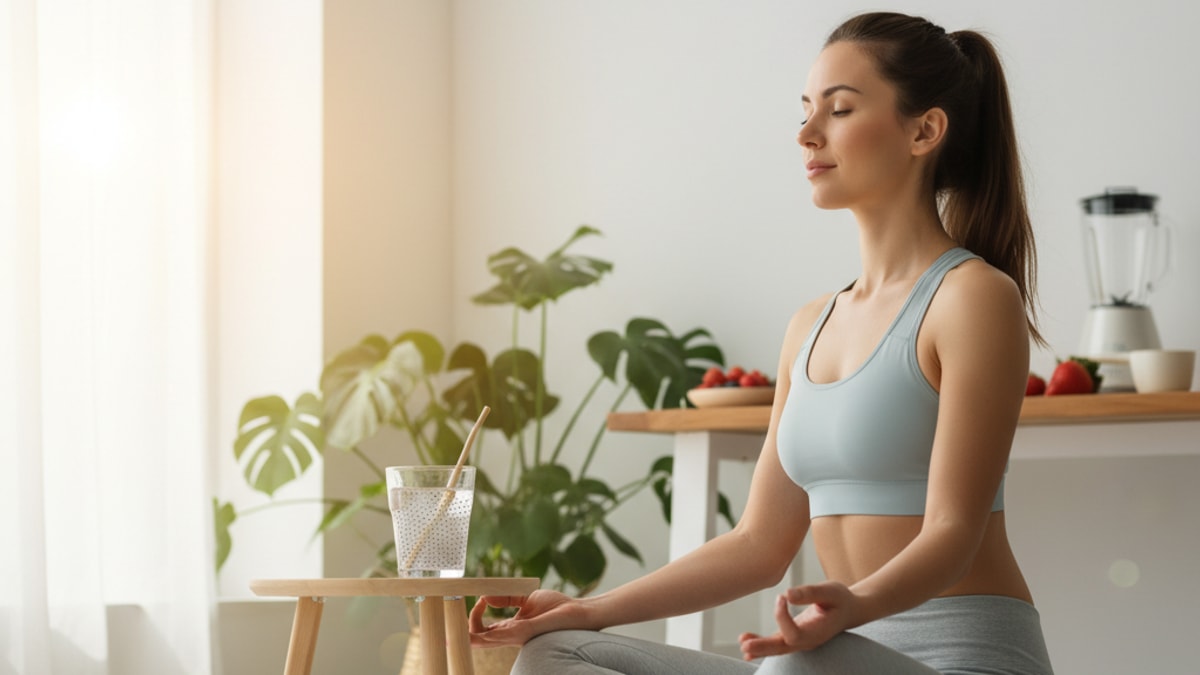 Chia Seeds in Water for Weight Loss: Our Expert Take