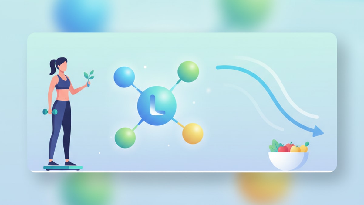 Does Lysine Help With Weight Loss? The Unflinching Medical Truth