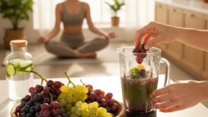 Are Grapes Good for Weight Loss? Our Professional Take