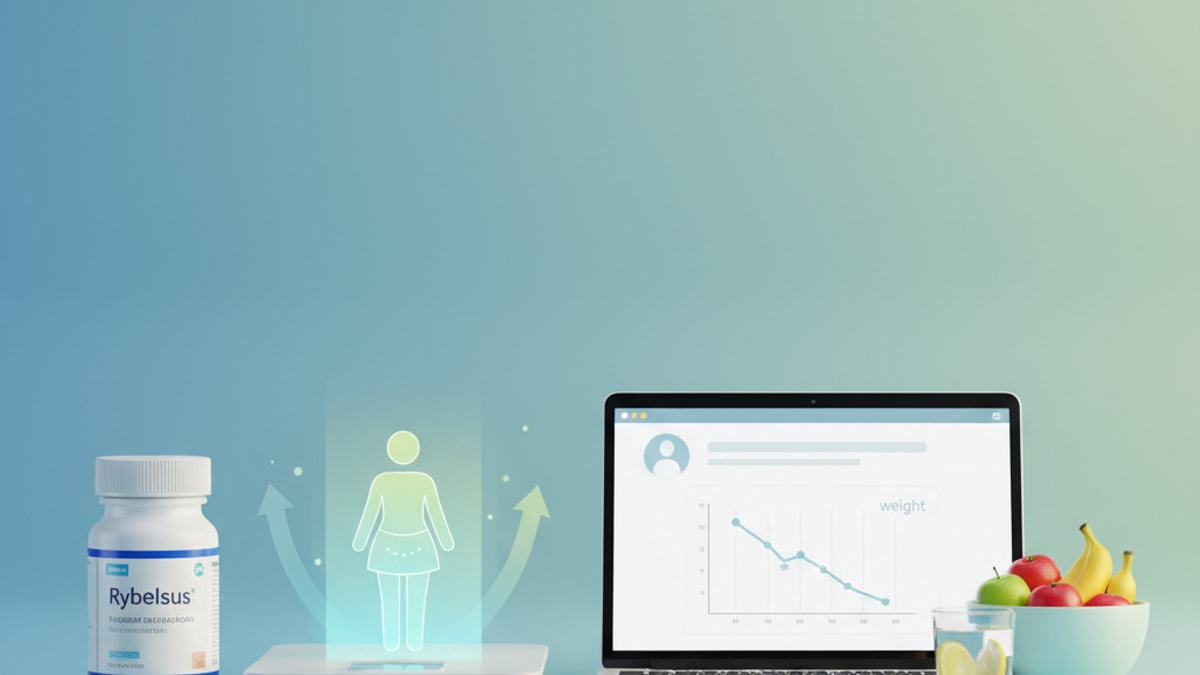 Does Rybelsus Cause Weight Loss? Here’s What Our Team Knows