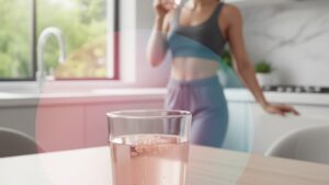 Drinking Pink Salt for Weight Loss: The Unfiltered Truth