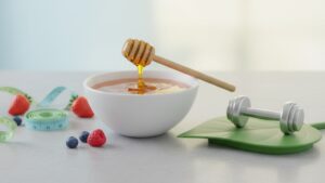 Is Honey Good for Weight Loss? A Biotech Team’s Unflinching Answer
