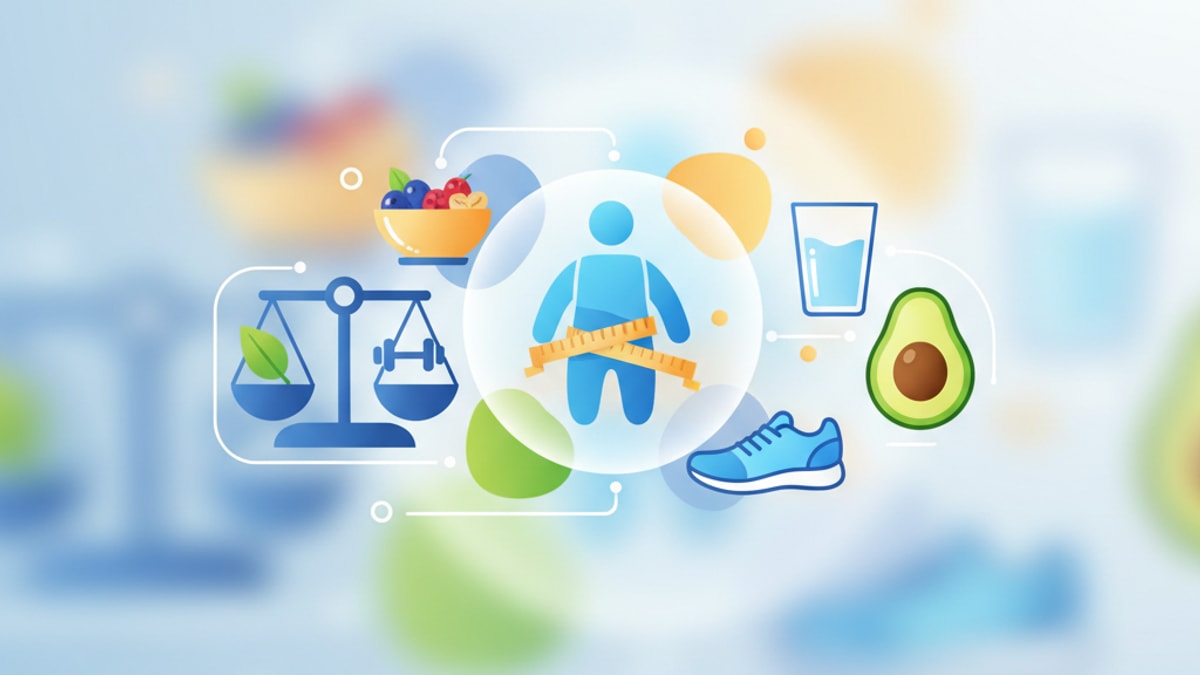 What Is a Diet for Weight Loss? The Expert Medical View