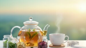 What’s the Best Tea for Weight Loss? A Biotech View