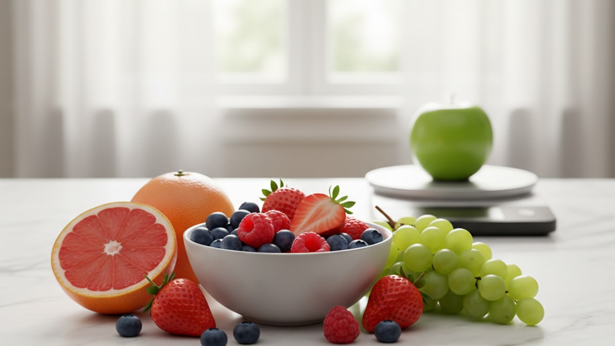Is Fruit Good for Weight Loss? The Unfiltered Truth
