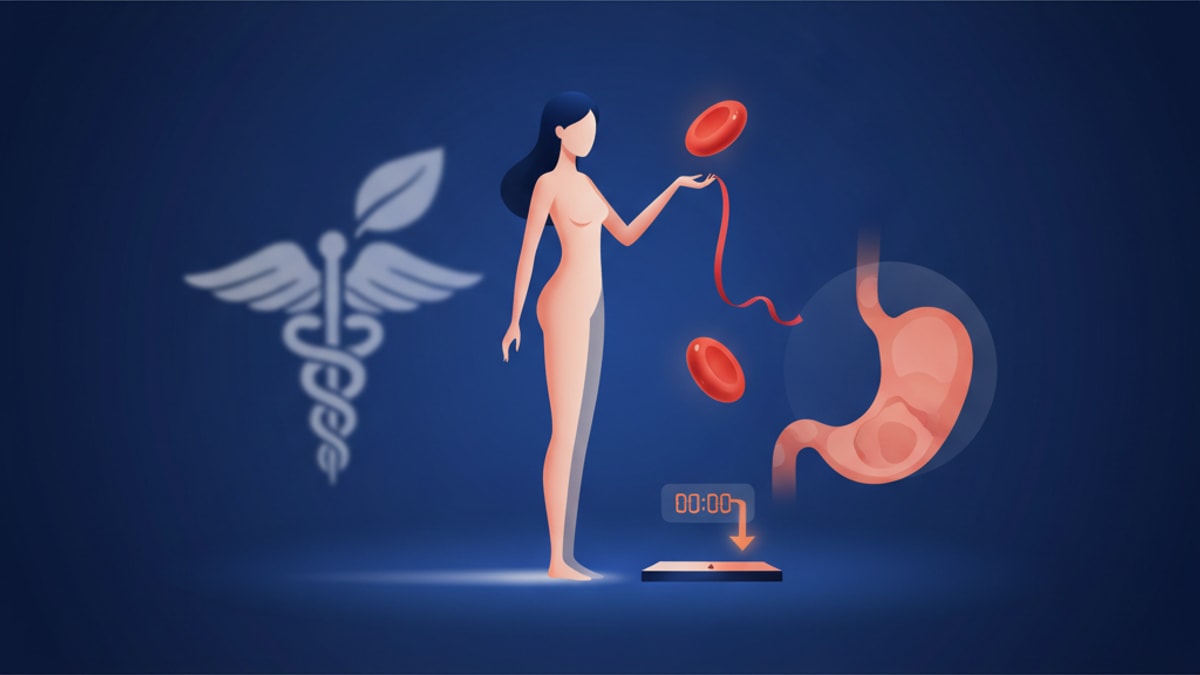 Can Anemia Cause Weight Loss? What Our Medical Experts Say