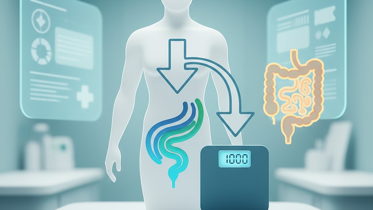 Does Diarrhea Cause Weight Loss? The Uncomfortable Truth