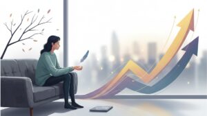 Depression and Weight Loss: The Unspoken Connection We See